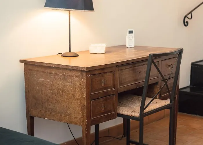Fiori Loft, A Historic In The Heart Of