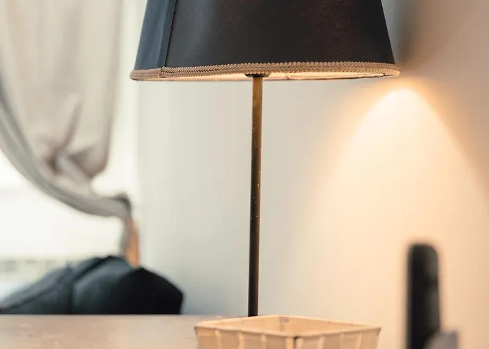 Fiori Loft, A Historic In The Heart Of Apartment *