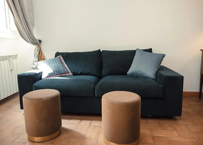 Fiori Loft, A Historic In The Heart Of * Rom