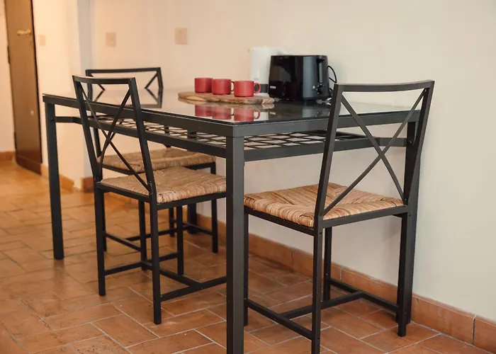 Fiori Loft, A Historic In The Heart Of Apartment