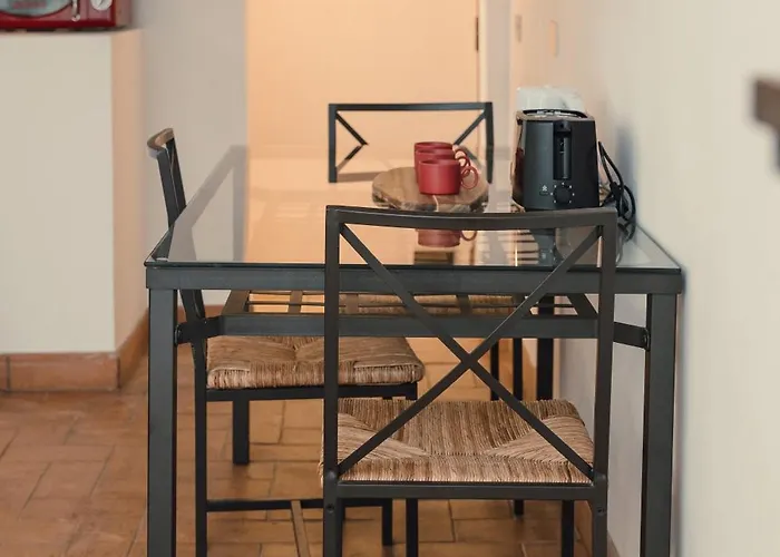 Fiori Loft, A Historic In The Heart Of * Rom