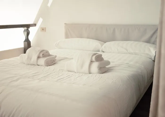 Fiori Loft, A Historic In The Heart Of * Rom