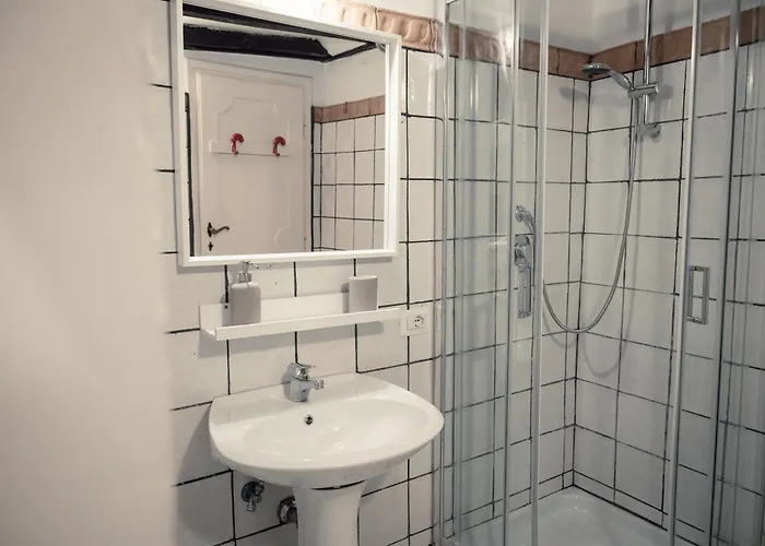 Fiori Loft, A Historic In The Heart Of Apartment *