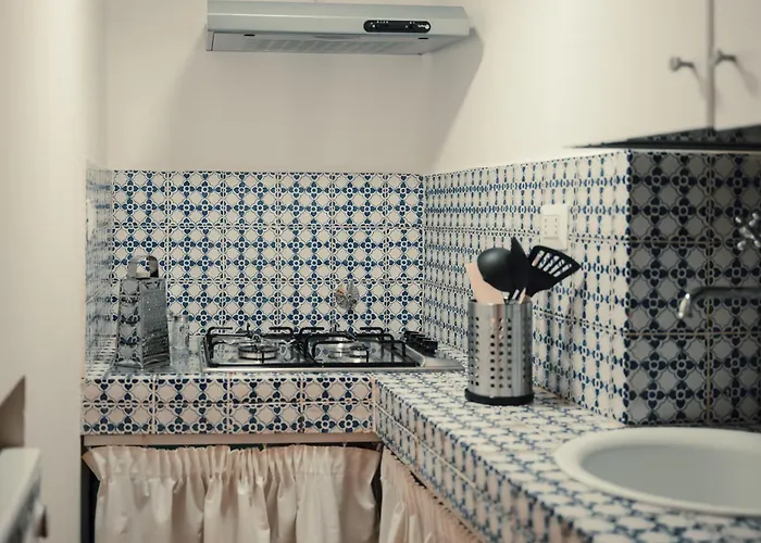 Apartment Fiori Loft, A Historic In The Heart Of Rom