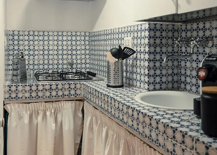 Fiori Loft, A Historic In The Heart Of *